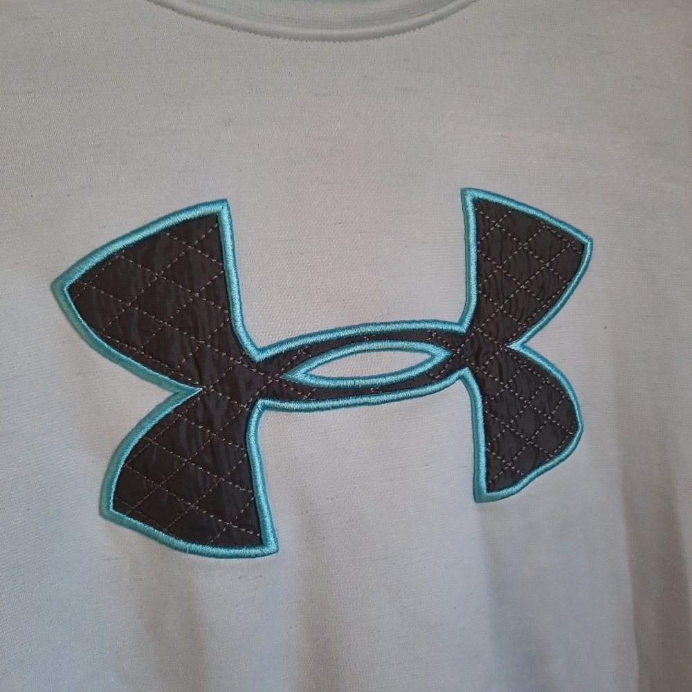Under Armour Hoodie - Picture 2 of 6